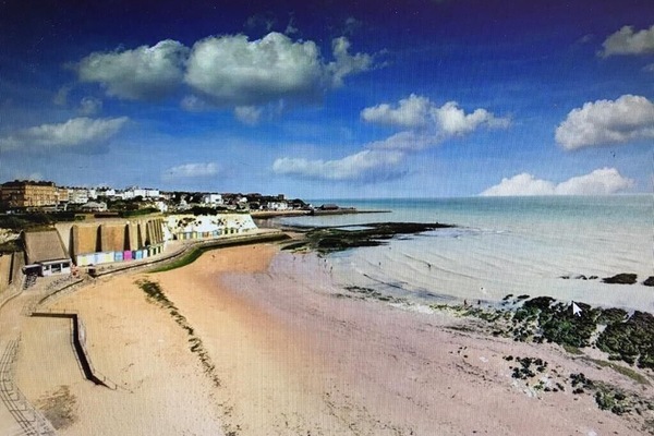 Plage