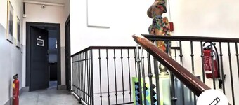 Nuit Tendance à Mâcon –chambre cosy centre-ville 3