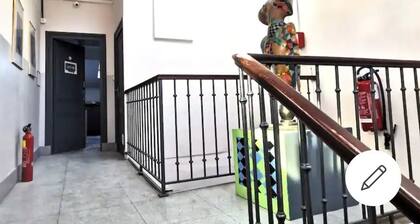 Nuit Tendance à Mâcon 3 - 2 Adultes et 2 Enfants