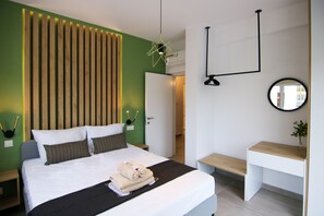 Luxury-Apartment