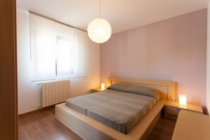 2 camere, Wi-Fi gratuito, lenzuola