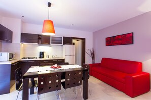 Interior - Apartment Alex (Porec)