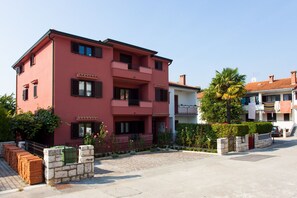 Exterior - Apartment Alex (Porec)