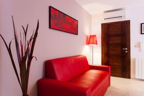 TV - Apartment Alex (Porec)