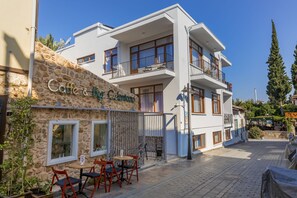 Exterior - Delight Deluxe Hotel & Spa (Antalya)