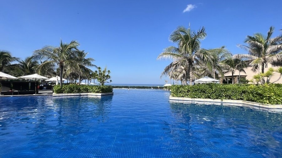 Suite & Pavilion Thien Kim