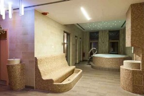 Massageanwendungen