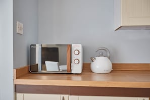 Studio | Café et/ou machine à café