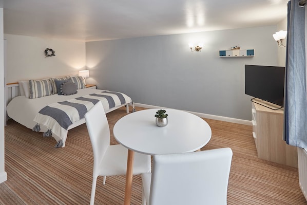 Studio | Wi-Fi gratuit