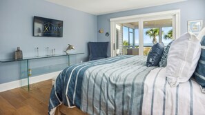 7 bedrooms, iron/ironing board, free WiFi, bed sheets