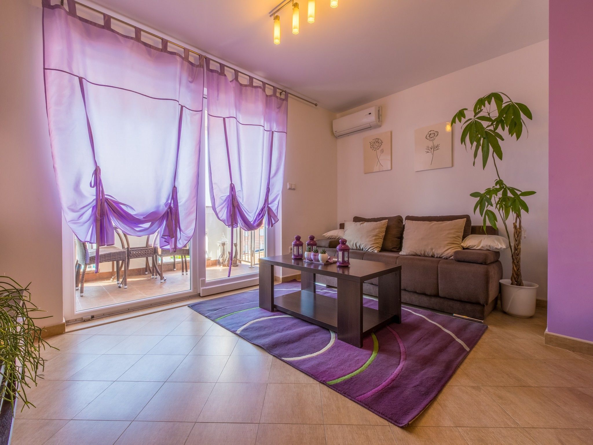 Apartments Marko (62439-a1) - Crikvenica - Crikvenica