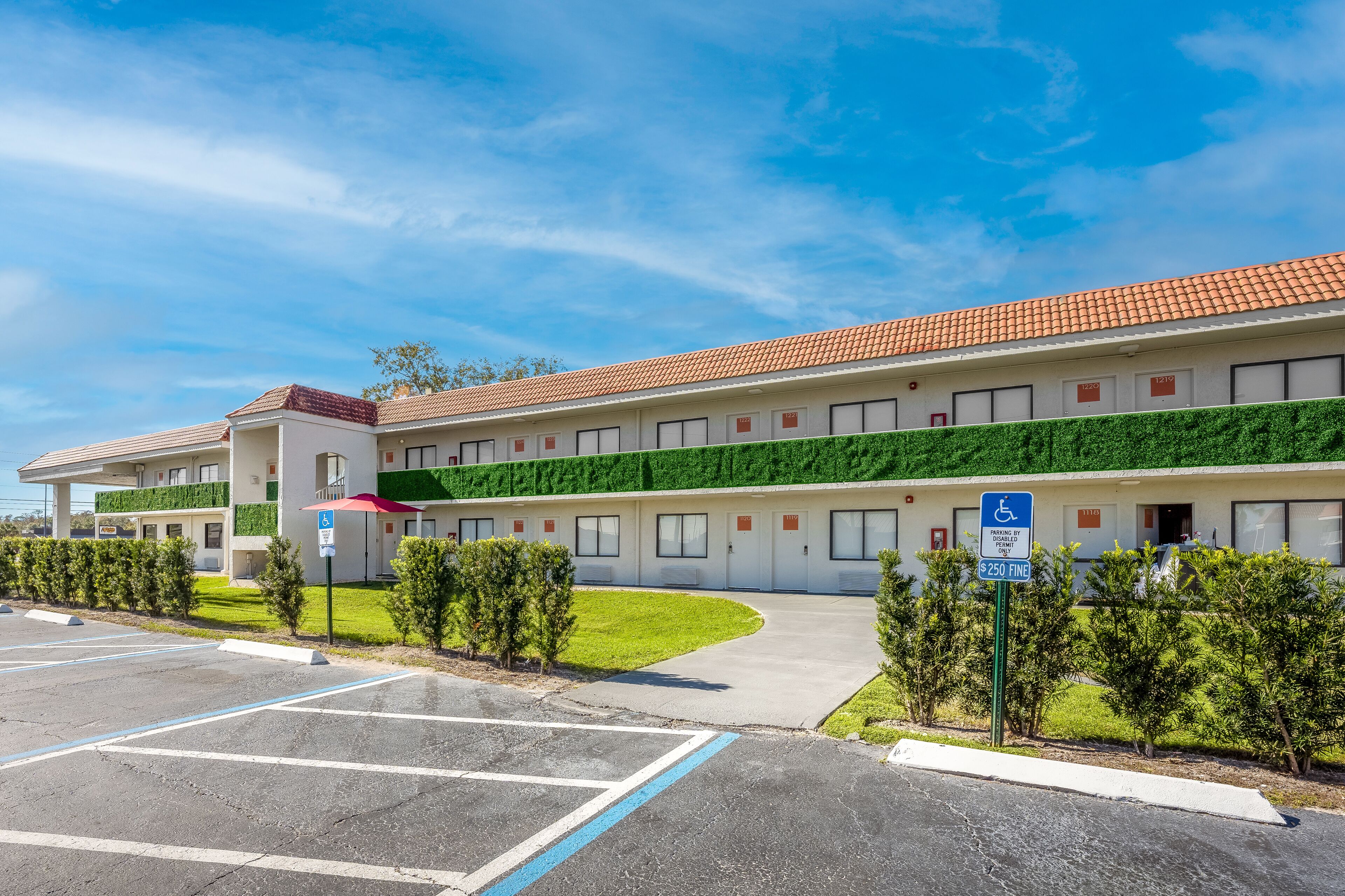 Photo - Travelodge by Wyndham Orlando Lake Buena Vista South