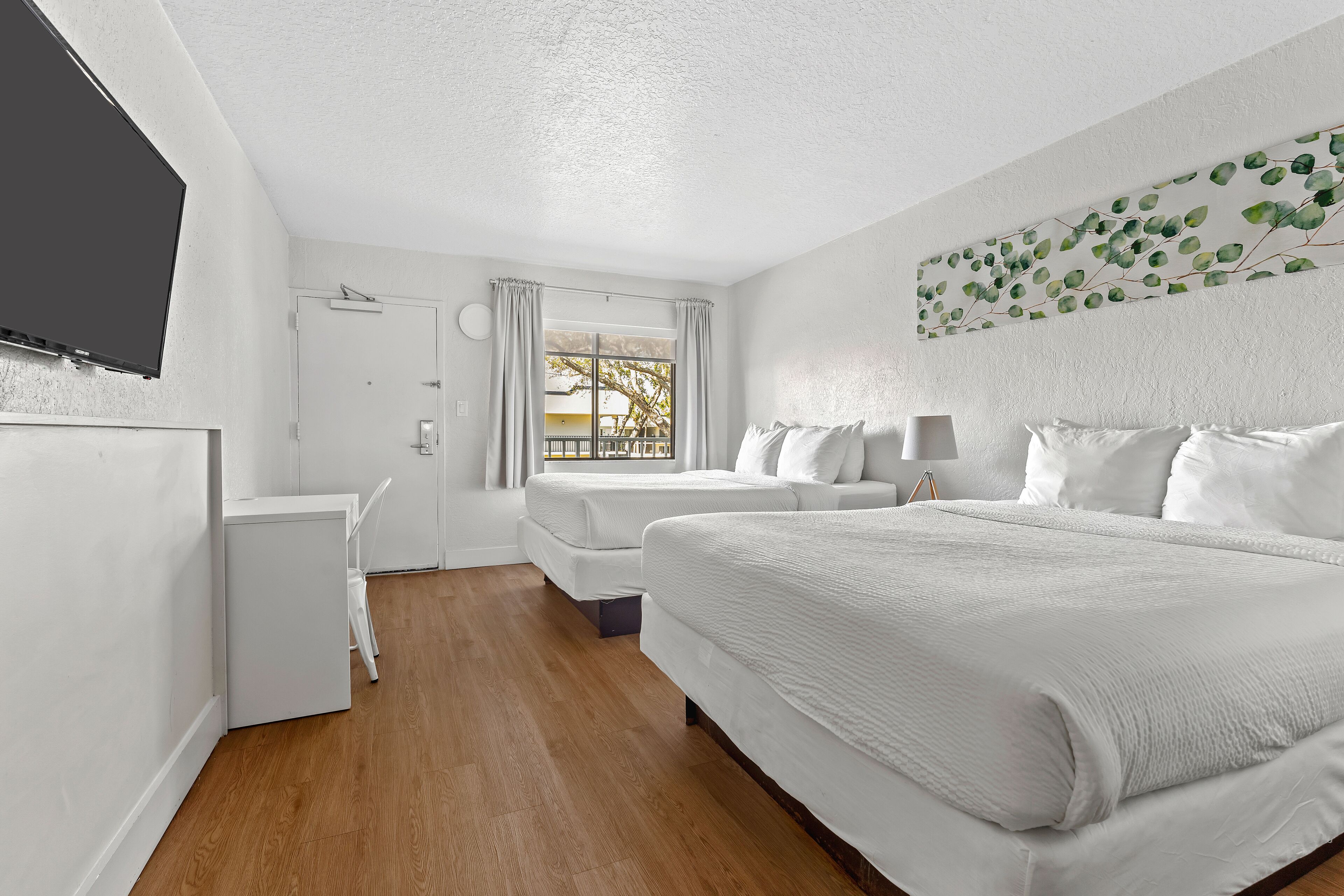 Photo - Travelodge by Wyndham Orlando Lake Buena Vista South