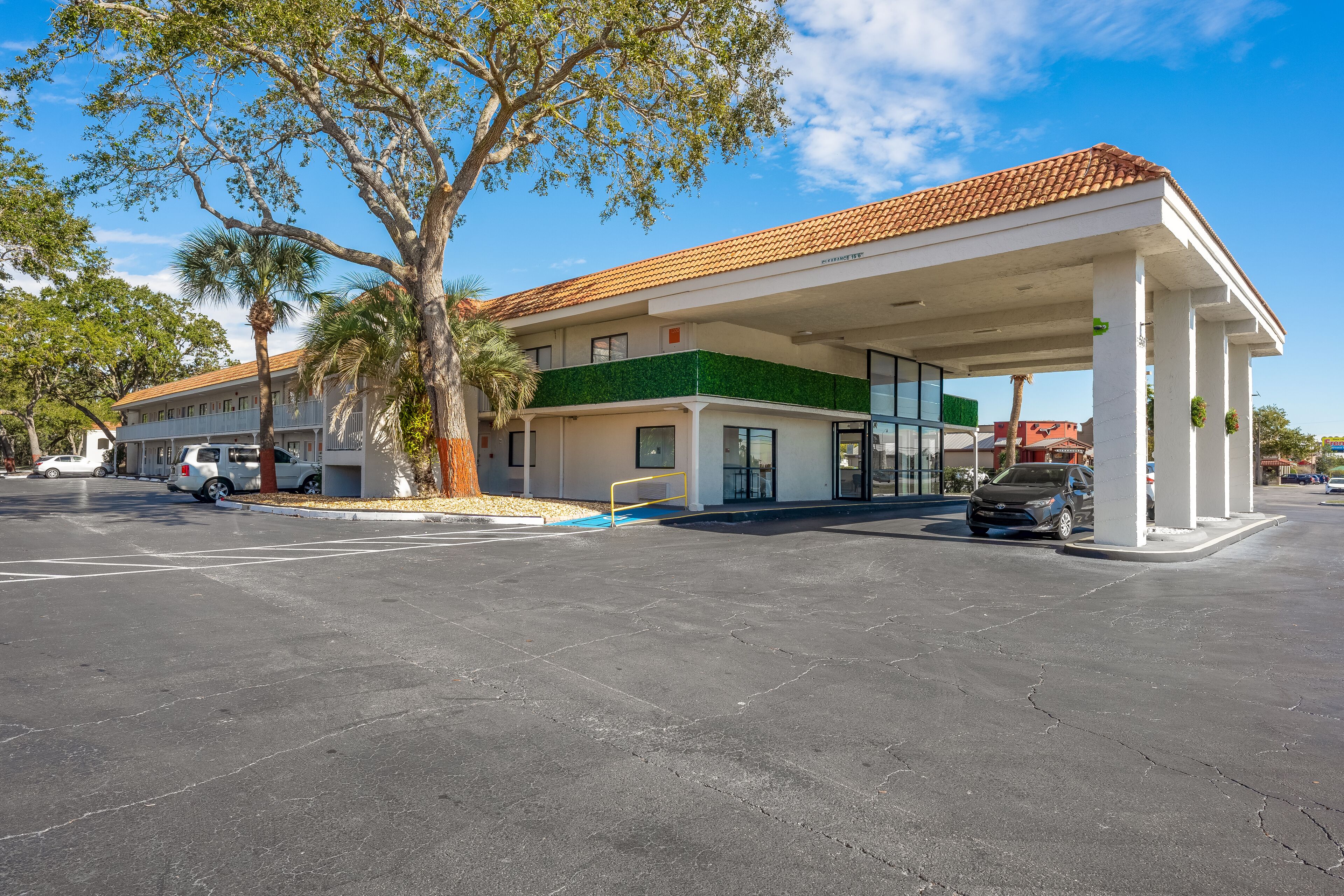 Photo - Travelodge by Wyndham Orlando Lake Buena Vista South