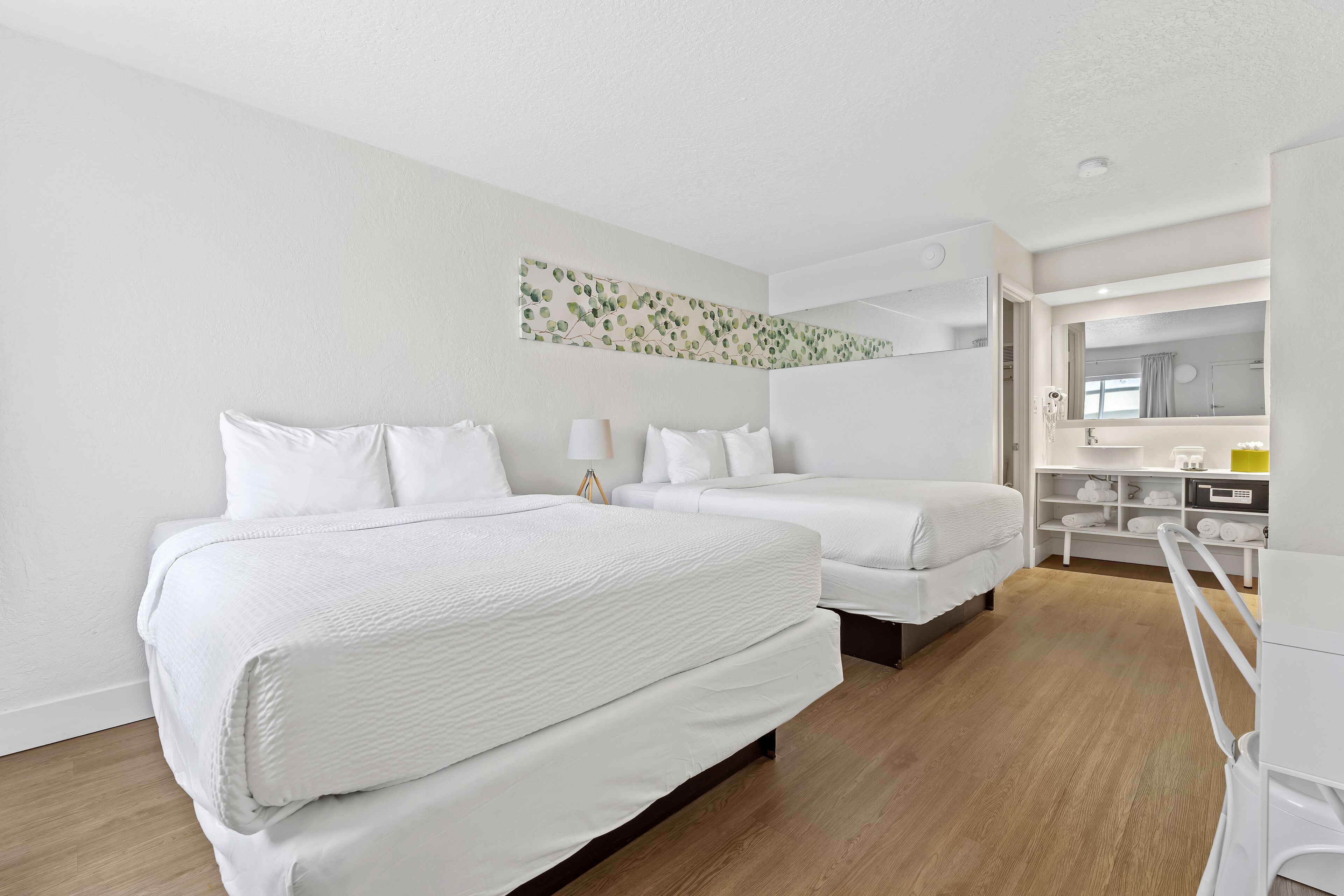 Photo - Travelodge by Wyndham Orlando Lake Buena Vista South