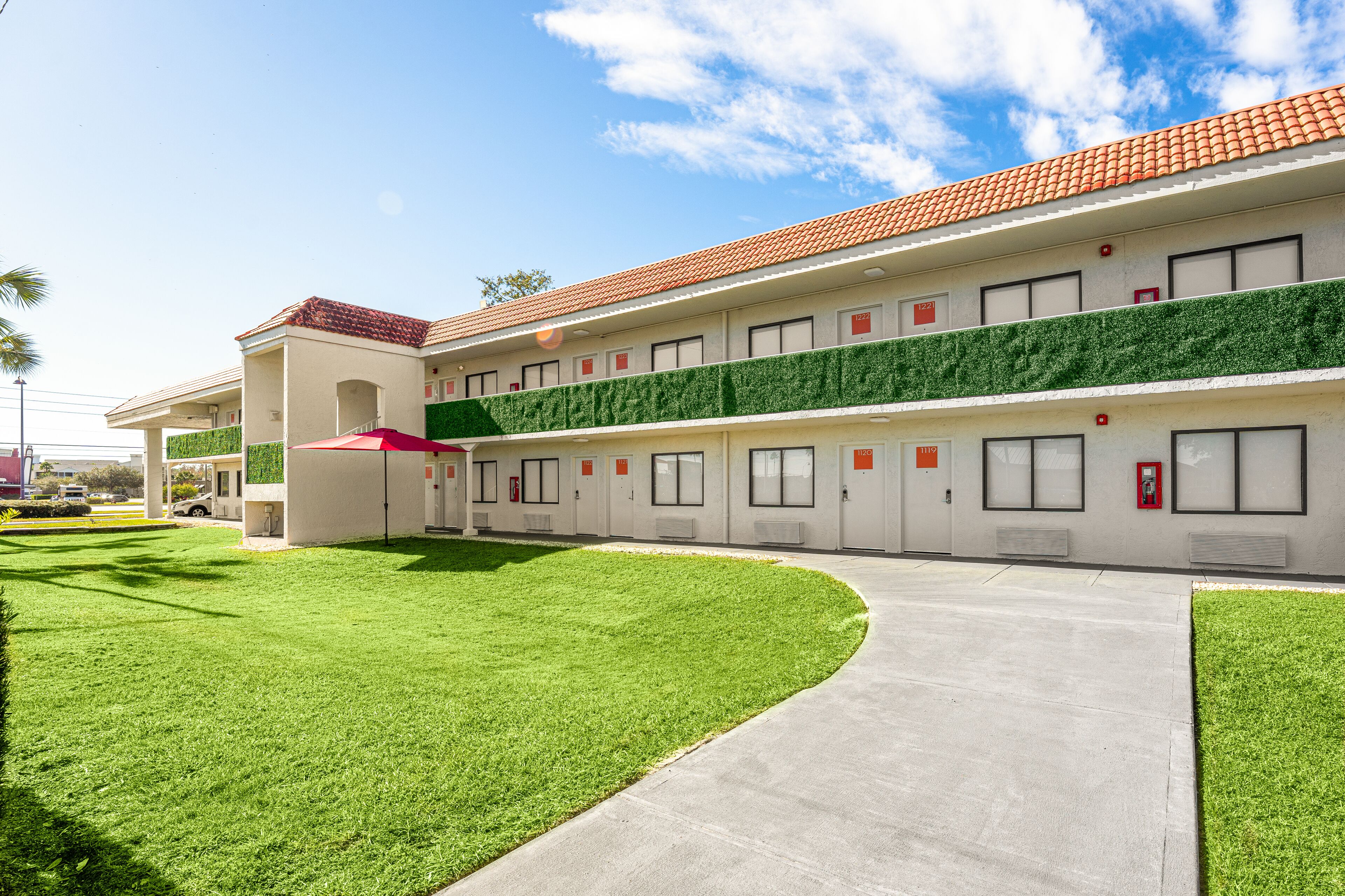 Photo - Travelodge by Wyndham Orlando Lake Buena Vista South