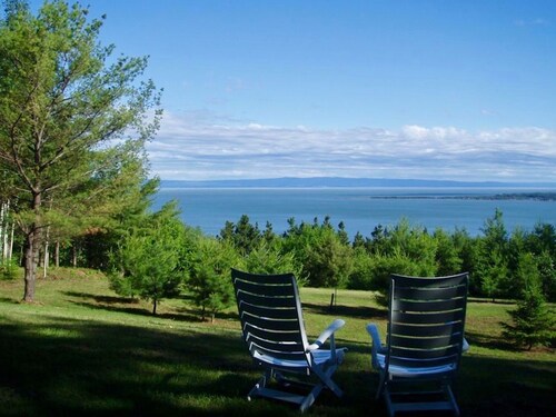 Chalet sous les Pins