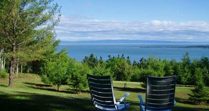 Chalet sous les Pins