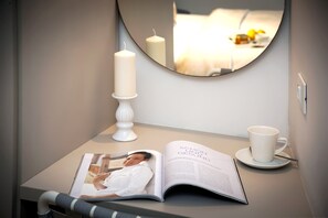 1 bedroom, iron/ironing board, WiFi, bed sheets - Dal Pescatore Apartment in the Old Town (Rovinj)
