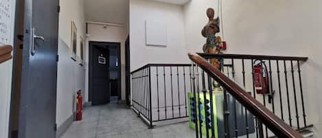 內部