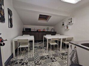 Restauration