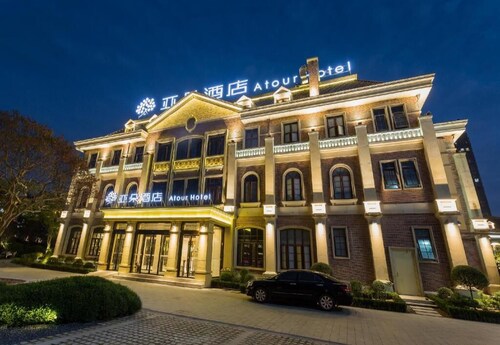 Atour Hotel