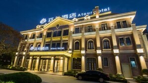 Ngoại thất