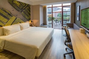 Room - Atour Hotel (Taizhou)