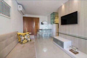 Smart TV 