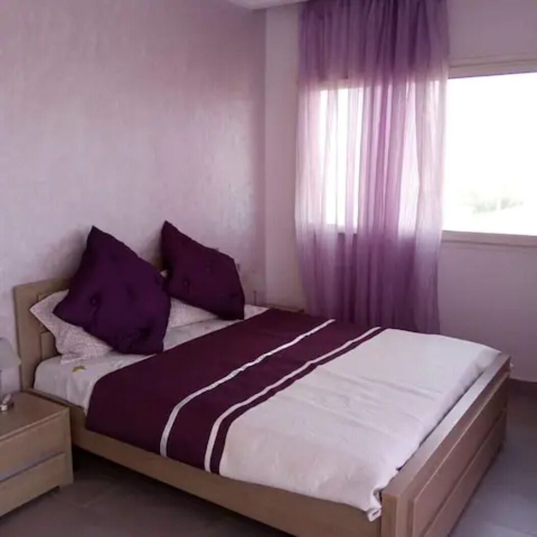 3 dormitoris, wifi i roba de llit 