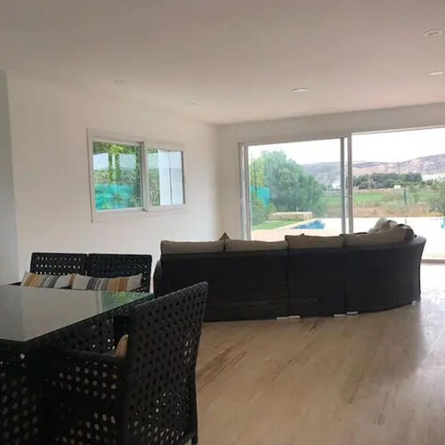 MAS-02 villa morocco 3 bedrooms swimming pool