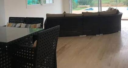 MAS-02 villa morocco 3 bedrooms swimming pool