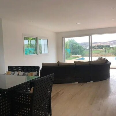 MAS-02 villa morocco 3 bedrooms swimming pool