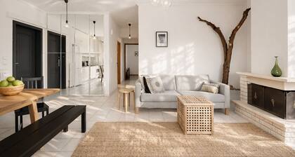 3BR Suite 300mts from the Beach