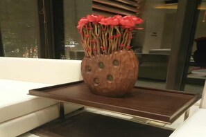 Interior - Kaisa Keyu Resort (Shenzhen)