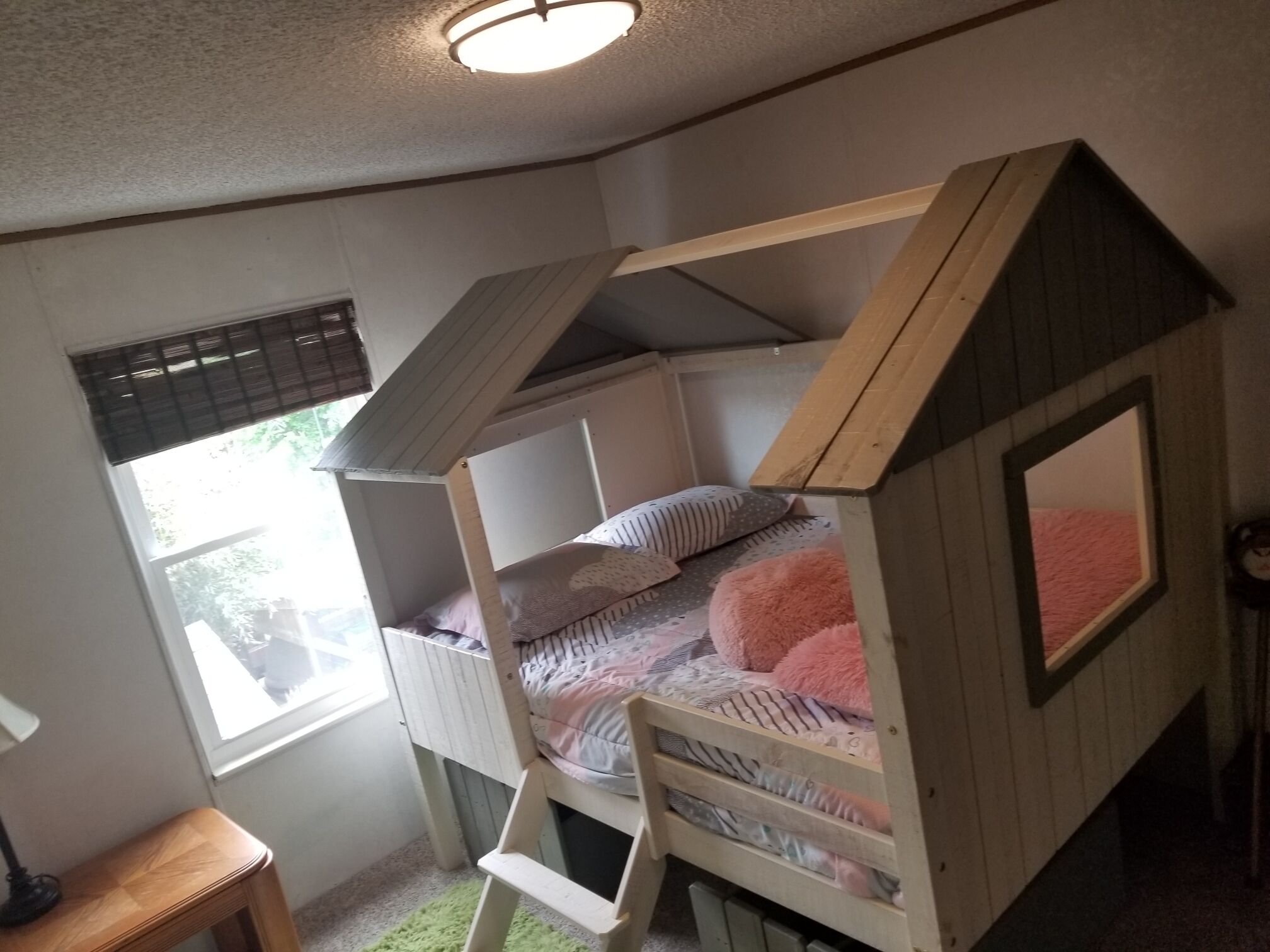 3 chambres, bureau, fer et planche à repasser, Wi-Fi gratuit