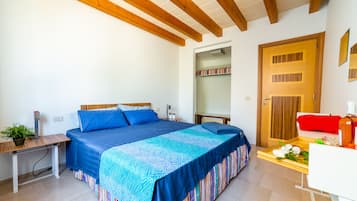 2 Schlafzimmer, WLAN