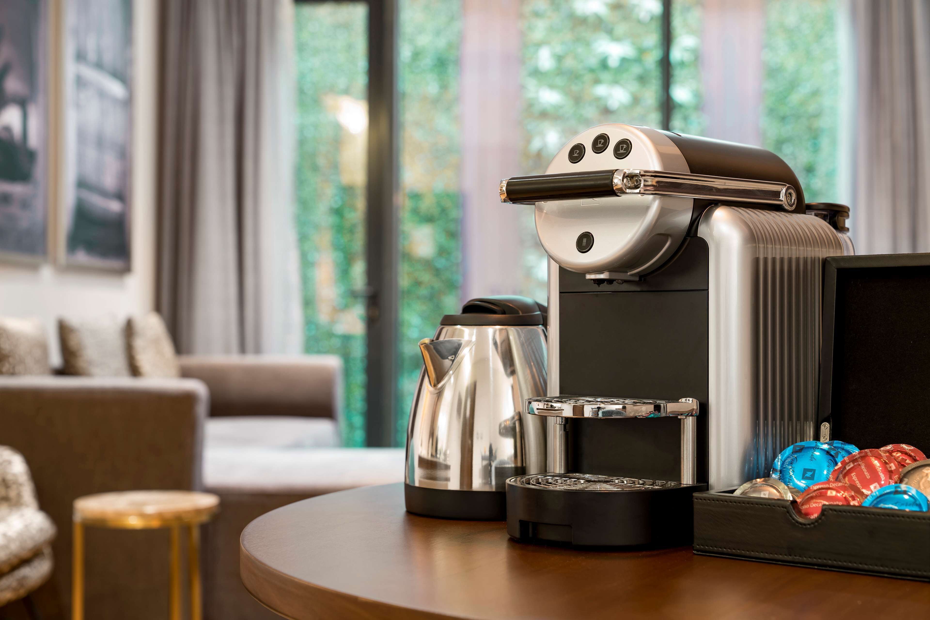 standard room, terrace | room amenity