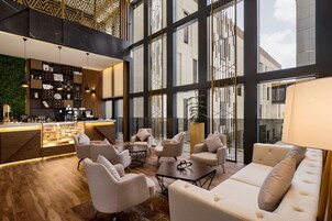 Kaffi og/eða kaffivél