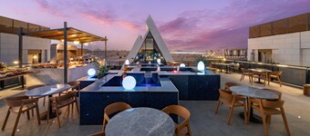 Radisson Blu Hotel Riyadh Qurtuba