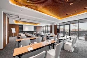 Sala de reuniones