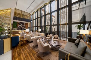 Kaffi og/eða kaffivél