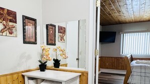 4 habitaciones, wifi gratis y ropa de cama 