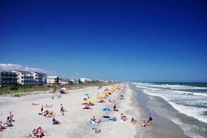 Beach nearby - Lowcountry Lux / 5 min to Beach / 7 min to Dtwn (Mount Pleasant)