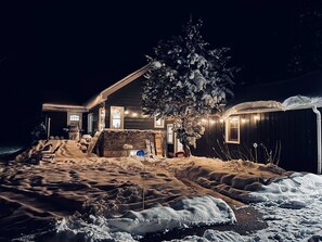 Terrain de lâhĂ©bergement