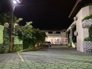 Exterior - Éden Praia Hotel (Porto Seguro)