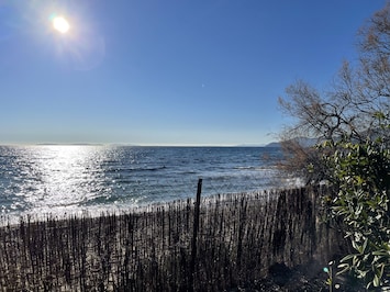 Spiaggia