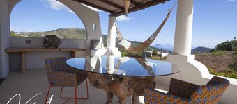 Villa Azzura Lipari - Charm & Relax