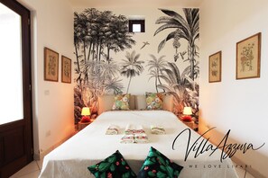 3 Schlafzimmer, kostenloses WLAN, Bettwäsche