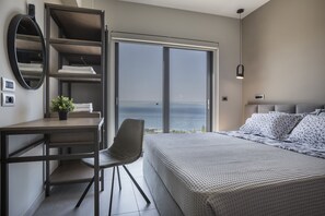 4 slaapkamers, gratis wifi